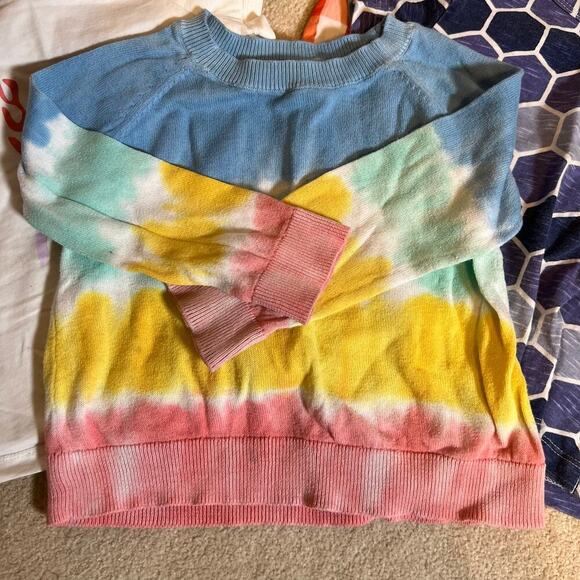 2T Girls Bundle Tea Collection, Hanna Andersson, Monica & Andy, Crew Cuts... - Picture 2 of 16